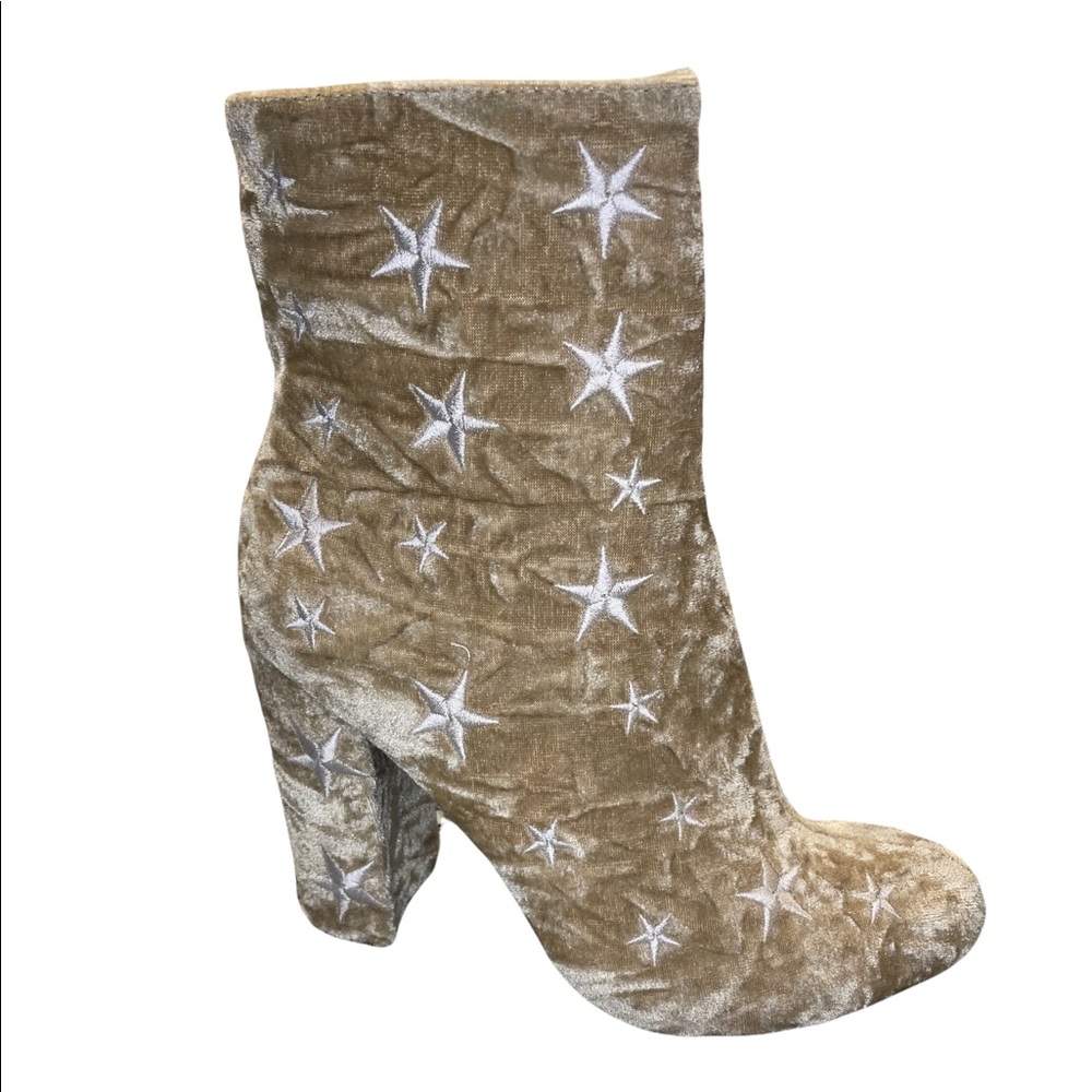 Stary night ⭐️ Boots